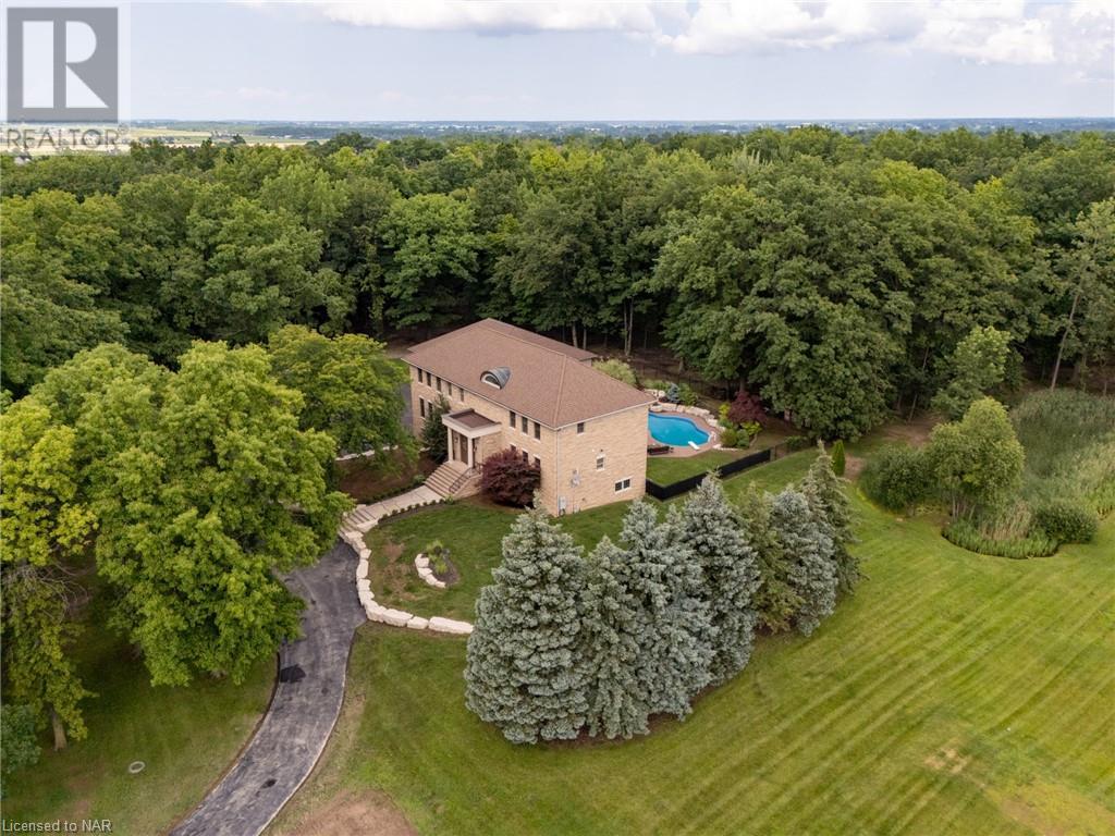 263 Concession 6 Road Road, Niagara-On-The-Lake, Ontario  L0S 1J0 - Photo 2 - 40621539