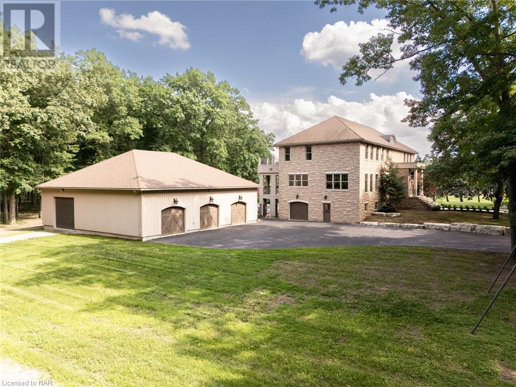 263 Concession 6 Road Road, Niagara-On-The-Lake, Ontario  L0S 1J0 - Photo 4 - 40621539