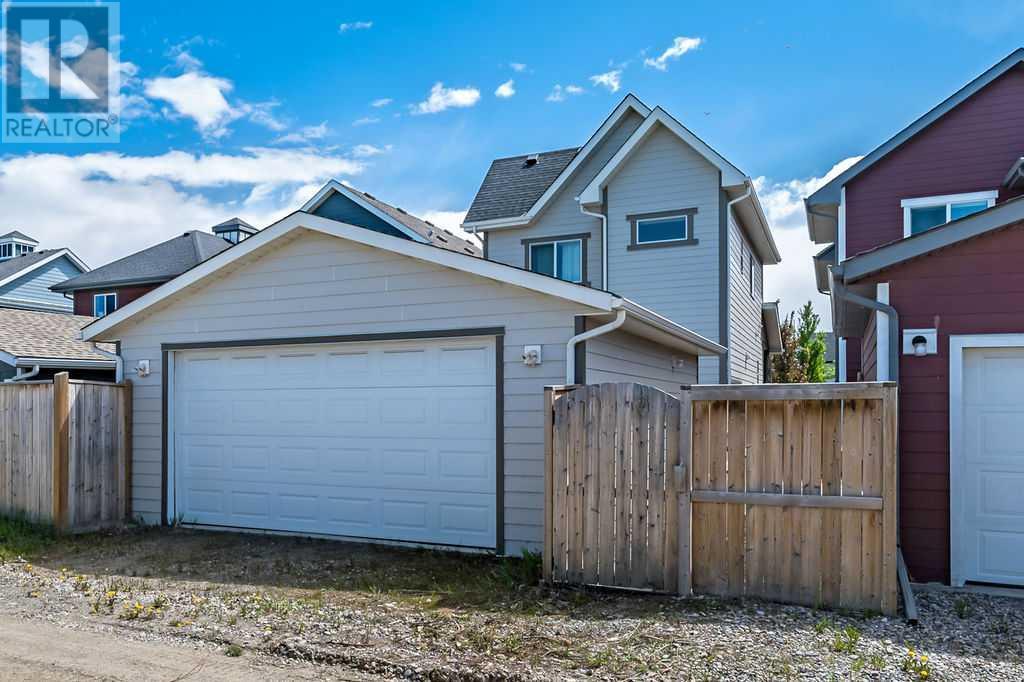 95 Mahogany Grove Se, Calgary, Alberta  T3M 1W9 - Photo 45 - A2137276