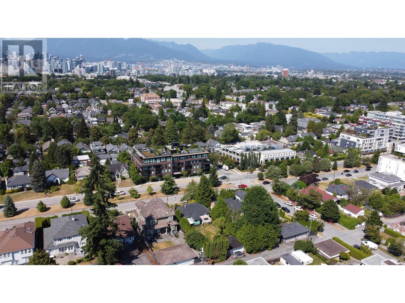 4111 Ash Street, Vancouver, British Columbia  V5Z 4R5 - Photo 4 - C8061740