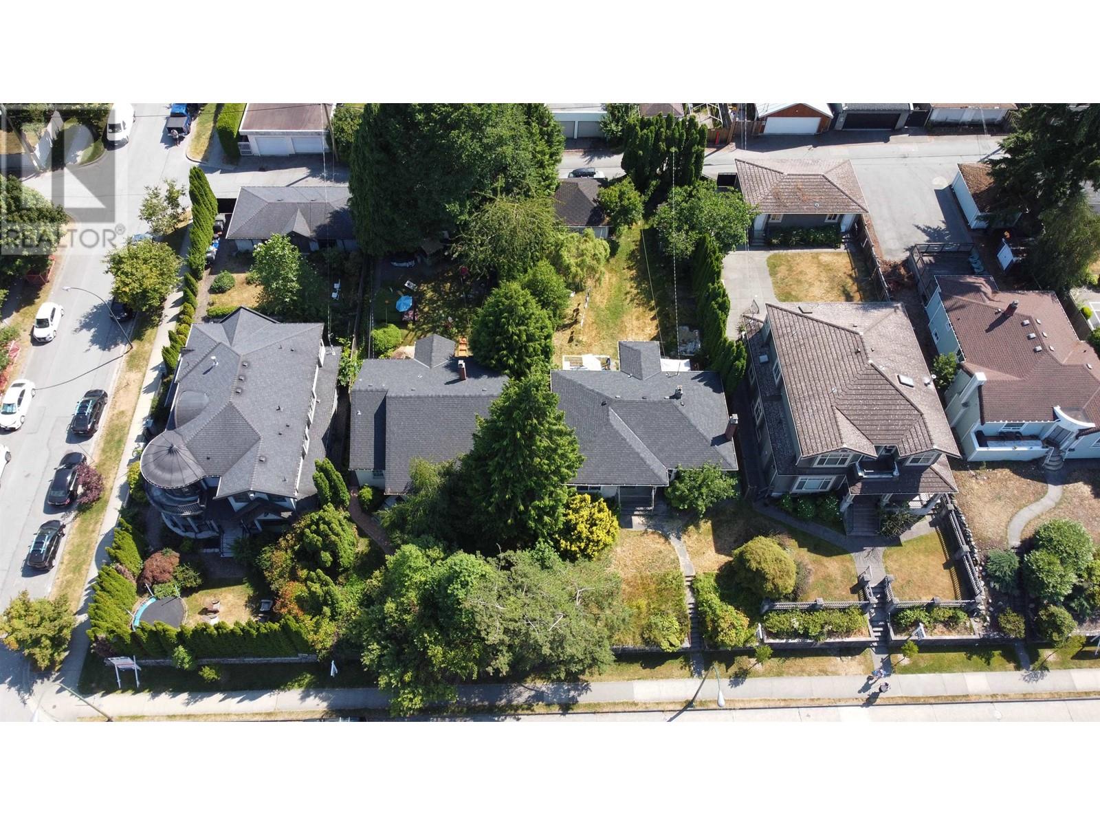 4111 Ash Street, Vancouver, British Columbia  V5Z 4R5 - Photo 1 - C8061740