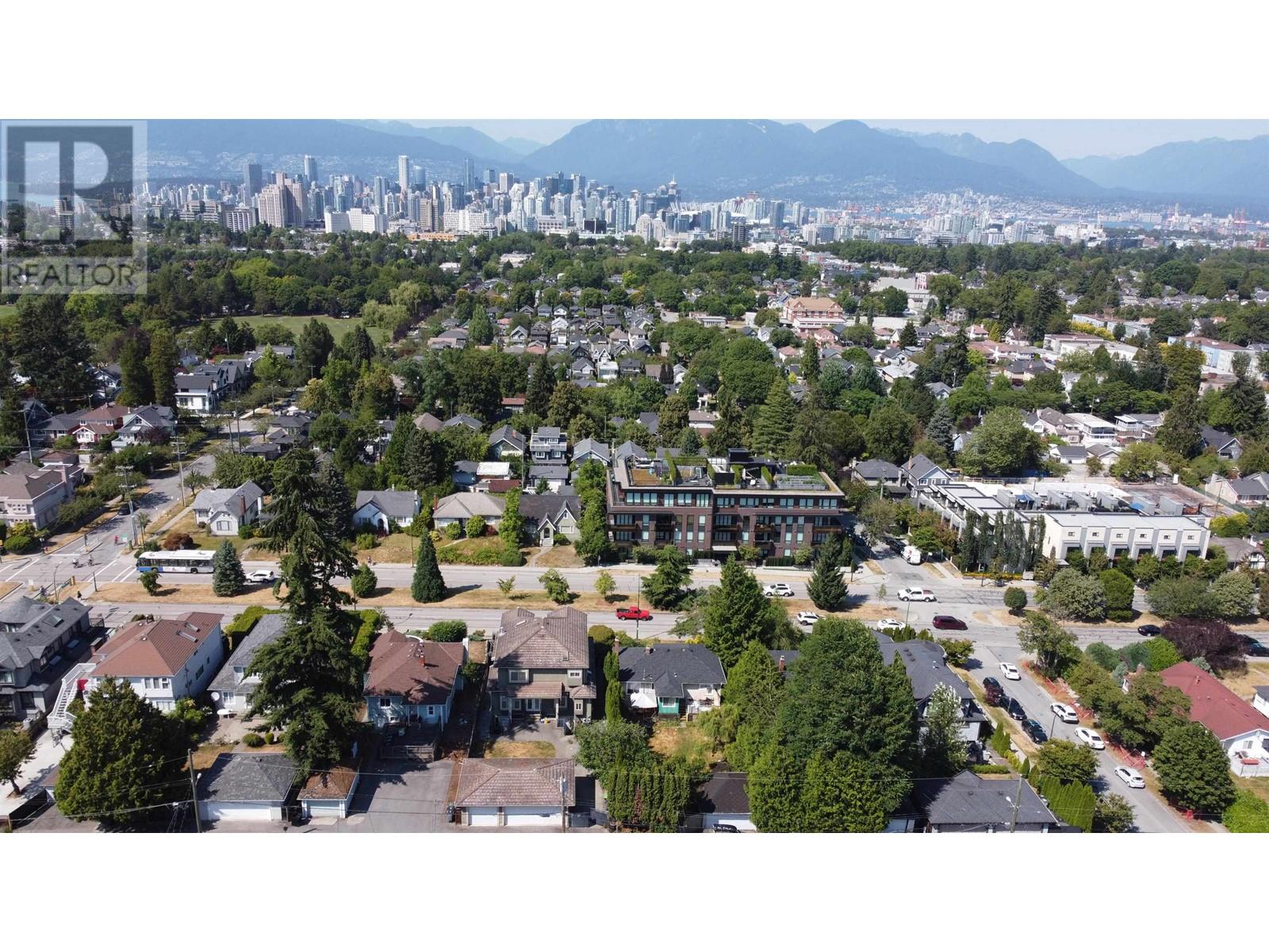 4111 Ash Street, Vancouver, British Columbia  V5Z 4R5 - Photo 3 - C8061740