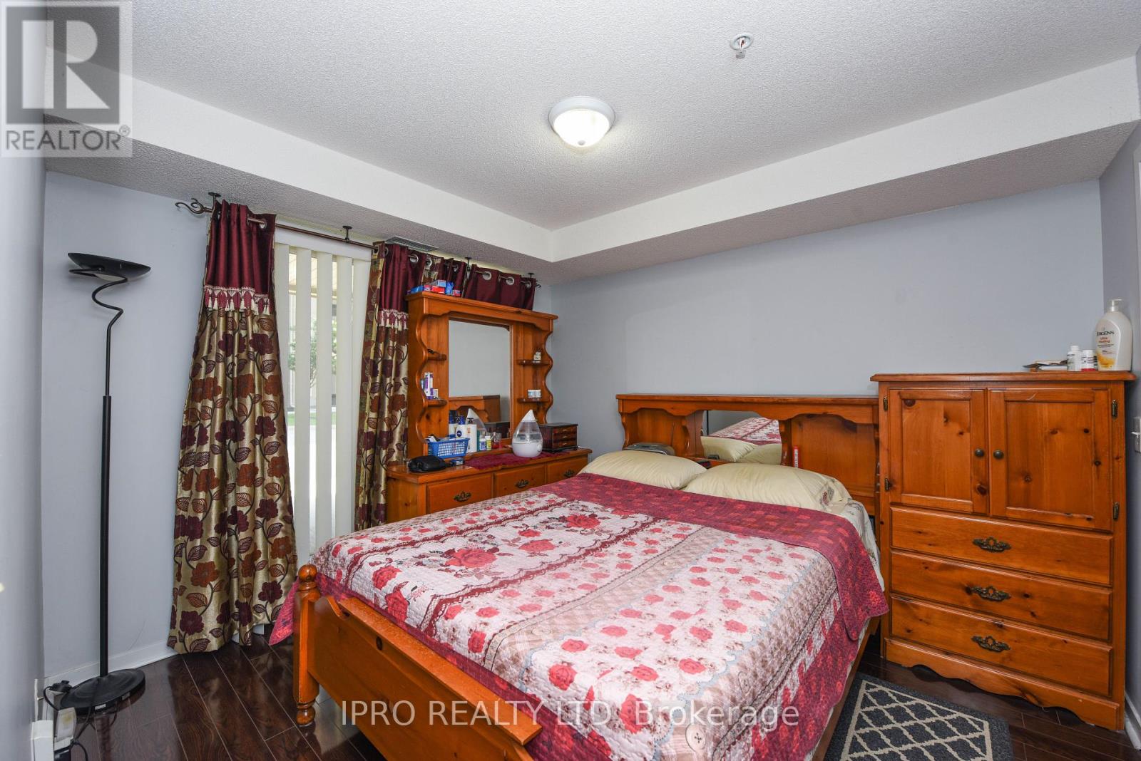 2111 - 6 Dayspring Circle, Brampton (Bram East), Ontario  L6P 2Z6 - Photo 8 - W8459236