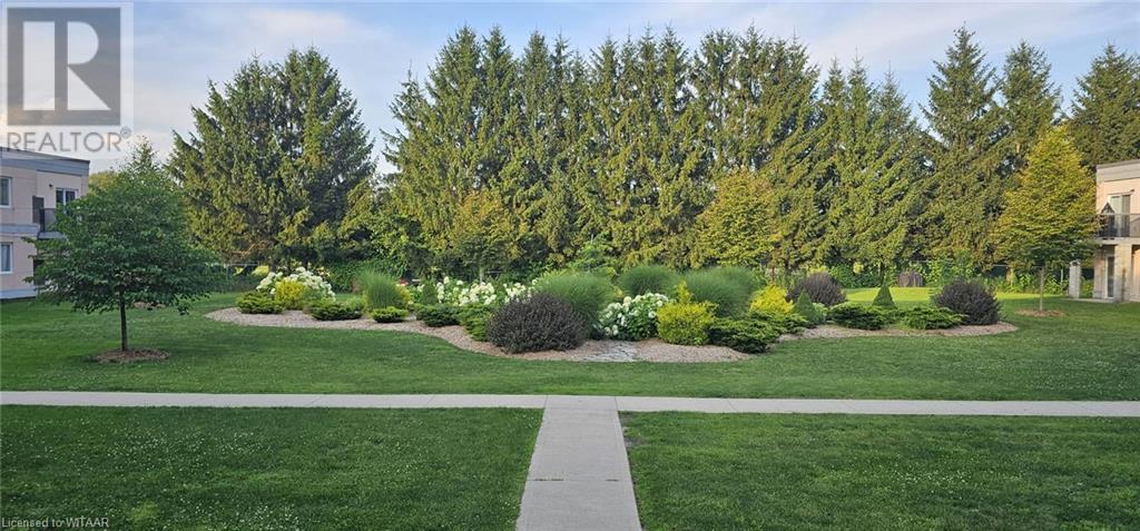 159 Ferguson Drive Unit# 203, Woodstock, Ontario  N4V 1B1 - Photo 13 - 40624530