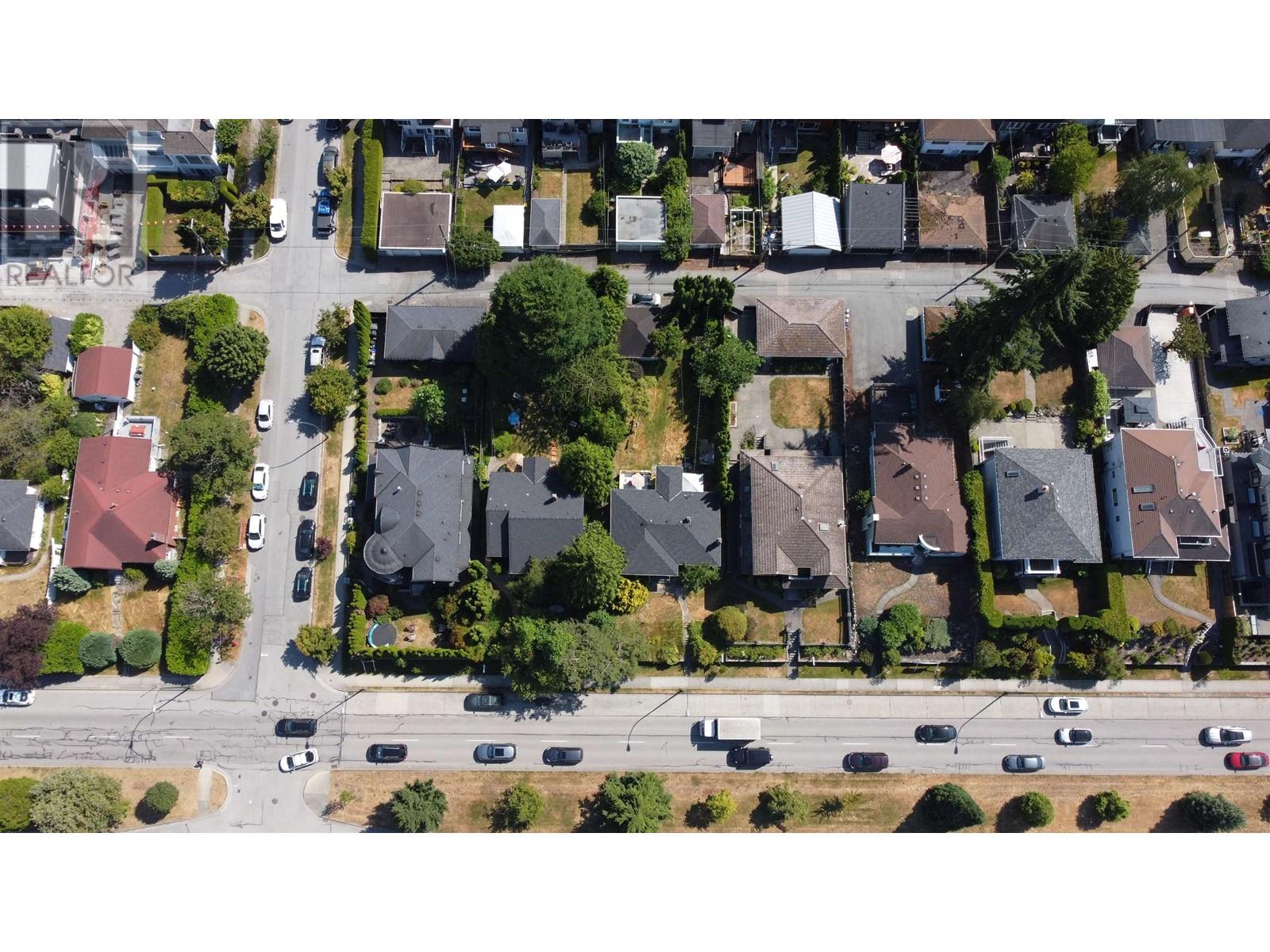 4111 Ash Street, Vancouver, British Columbia  V5Z 4R5 - Photo 2 - R2908905