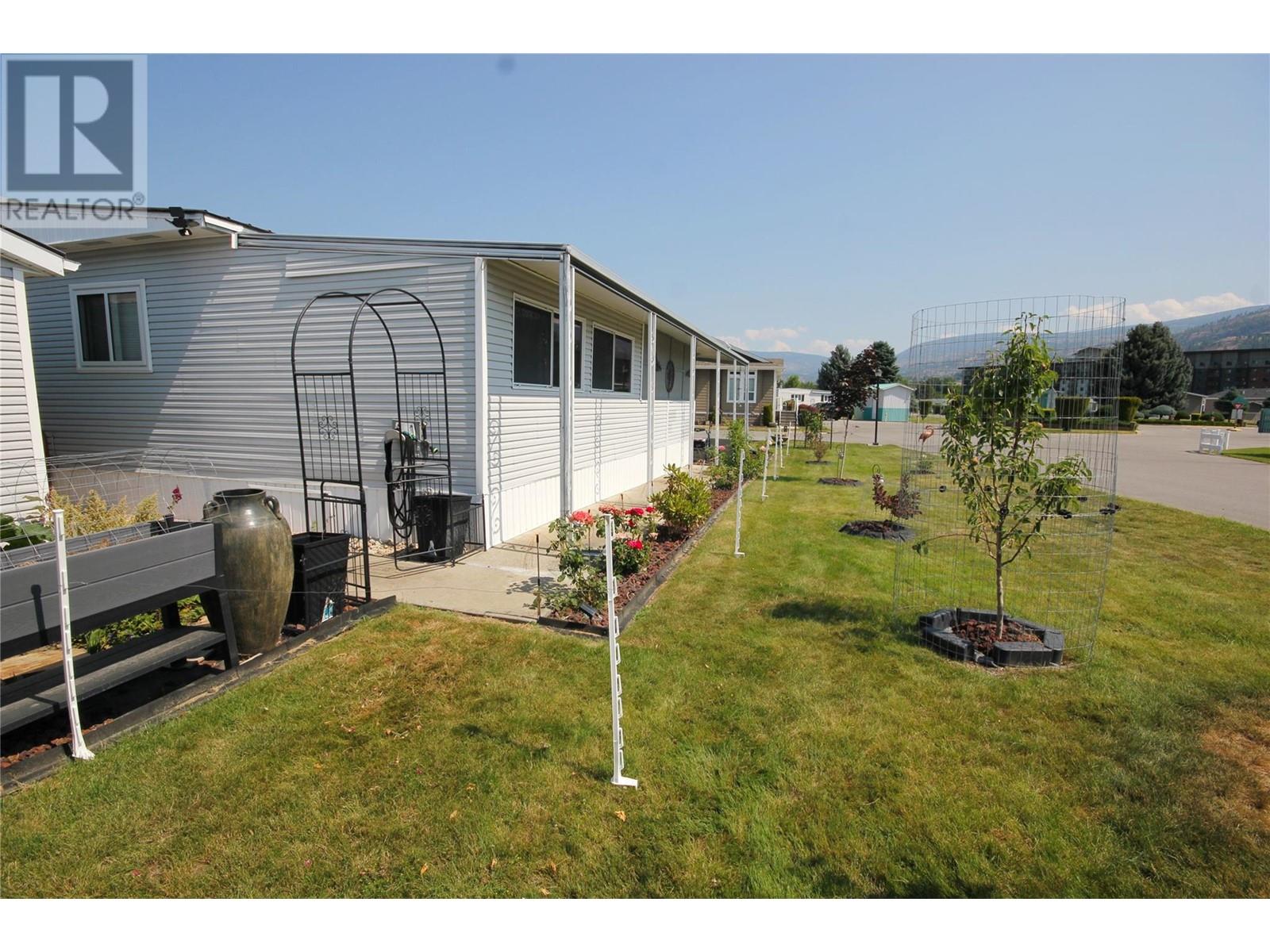 321 YORKTON Avenue Unit# 7 Penticton