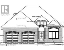 45 HERB Street, norwich, Ontario