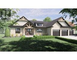 35 MEADOWLANDS Drive, otterville, Ontario