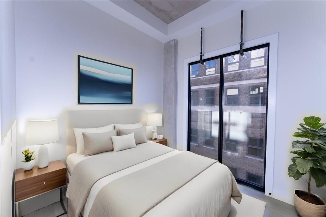 169 James Street S, Unit #401, Hamilton, Ontario  L8P 3A3 - Photo 1 - H4201112