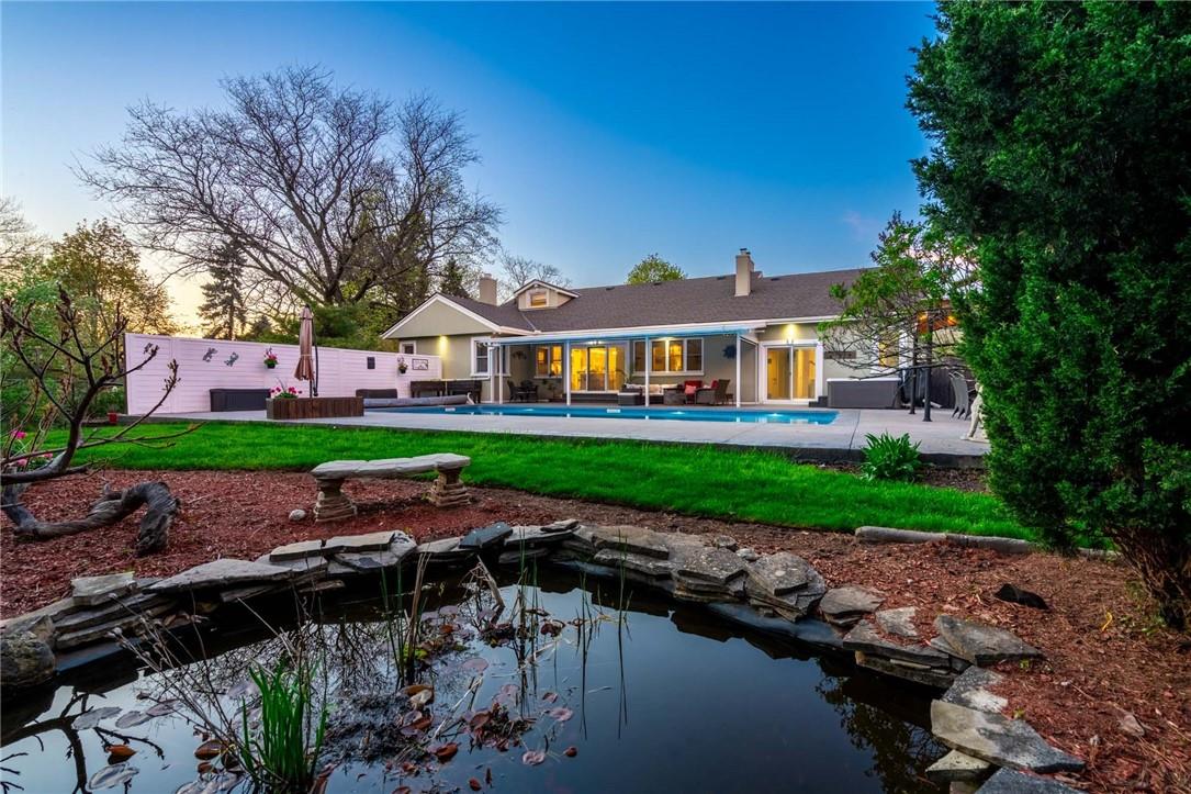 Image of property at 46 Mountain Brow Boulevard