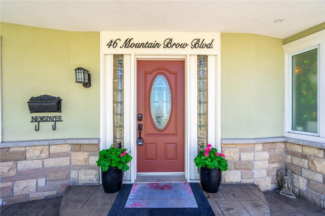 Image of property at 46 Mountain Brow Boulevard