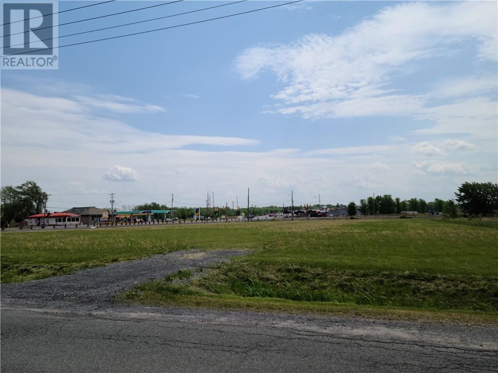 -- South Beech-Hwy 34 Street, Lancaster, Ontario  K0C 1N0 - Photo 1 - 1403999