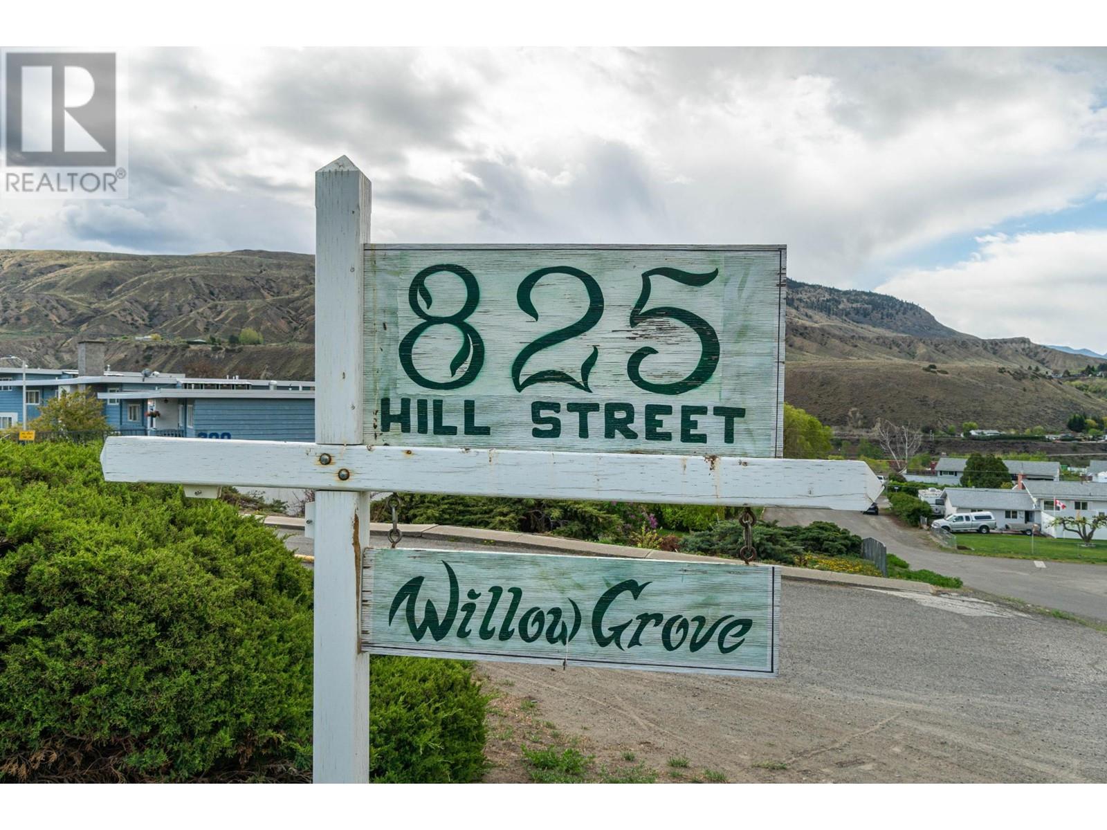 101-825 Hill Street, Ashcroft, British Columbia  V0K 1A0 - Photo 16 - 180029