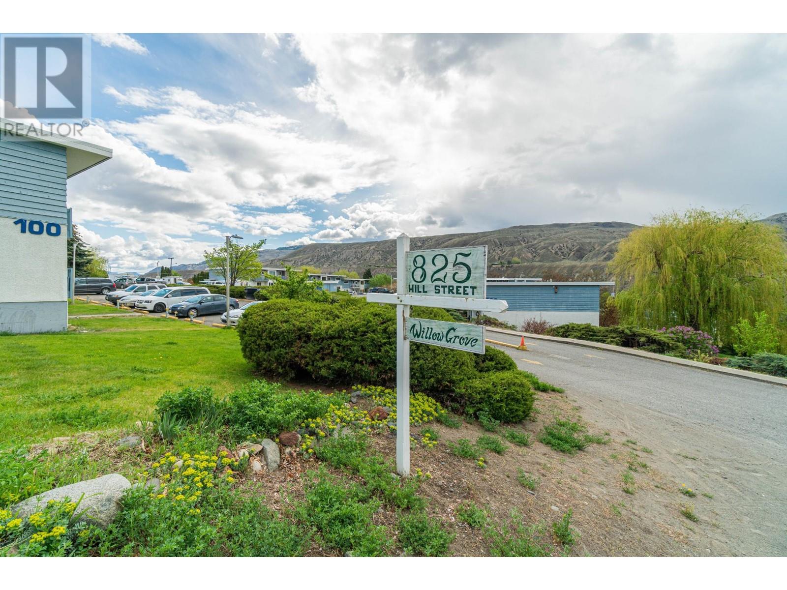 101-825 Hill Street, Ashcroft, British Columbia  V0K 1A0 - Photo 2 - 180029