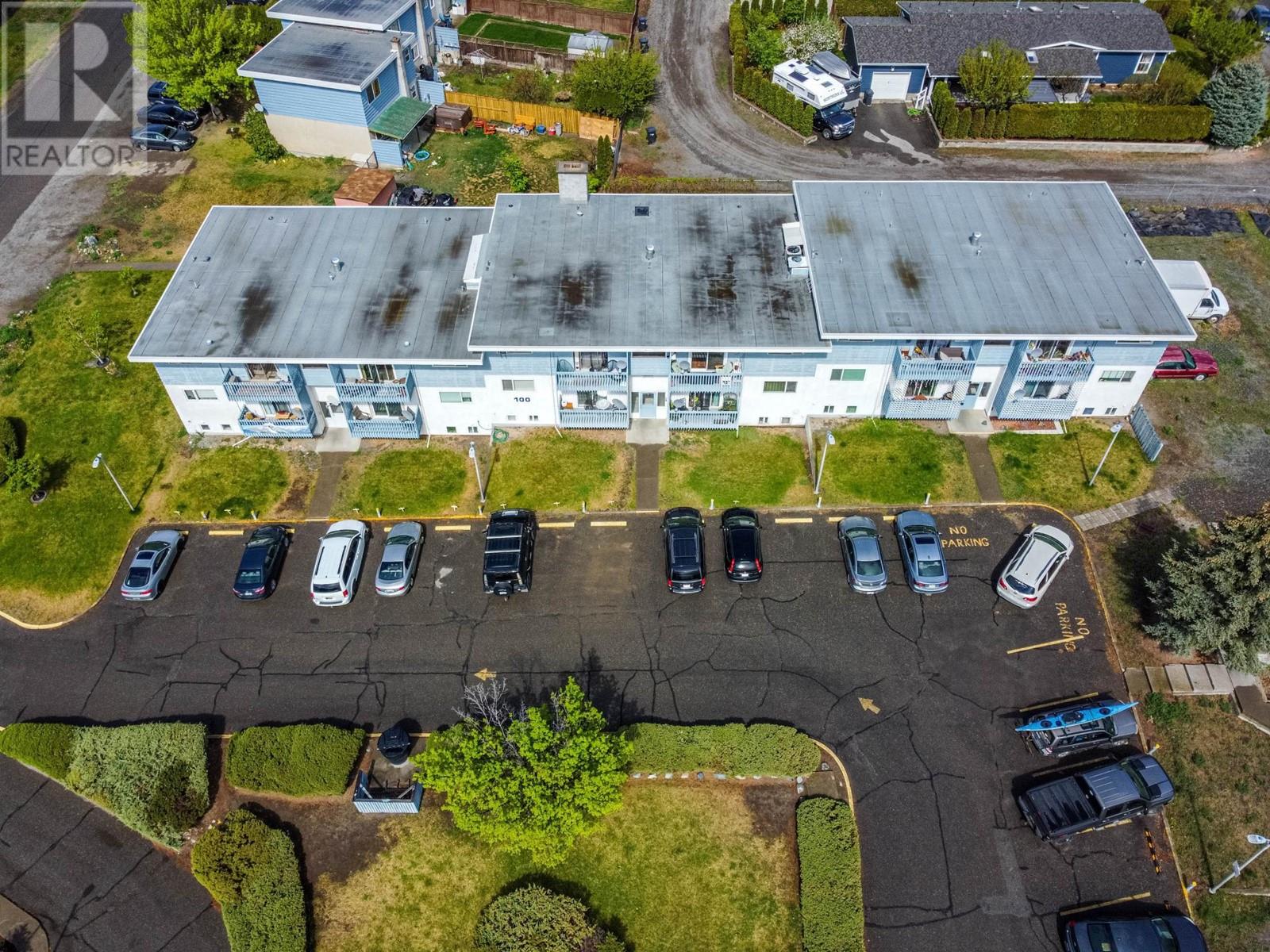 101-825 Hill Street, Ashcroft, British Columbia  V0K 1A0 - Photo 21 - 180029