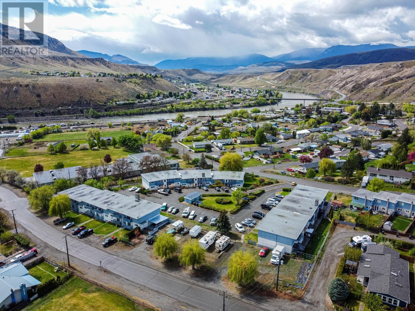 101-825 Hill Street, Ashcroft, British Columbia  V0K 1A0 - Photo 23 - 180029