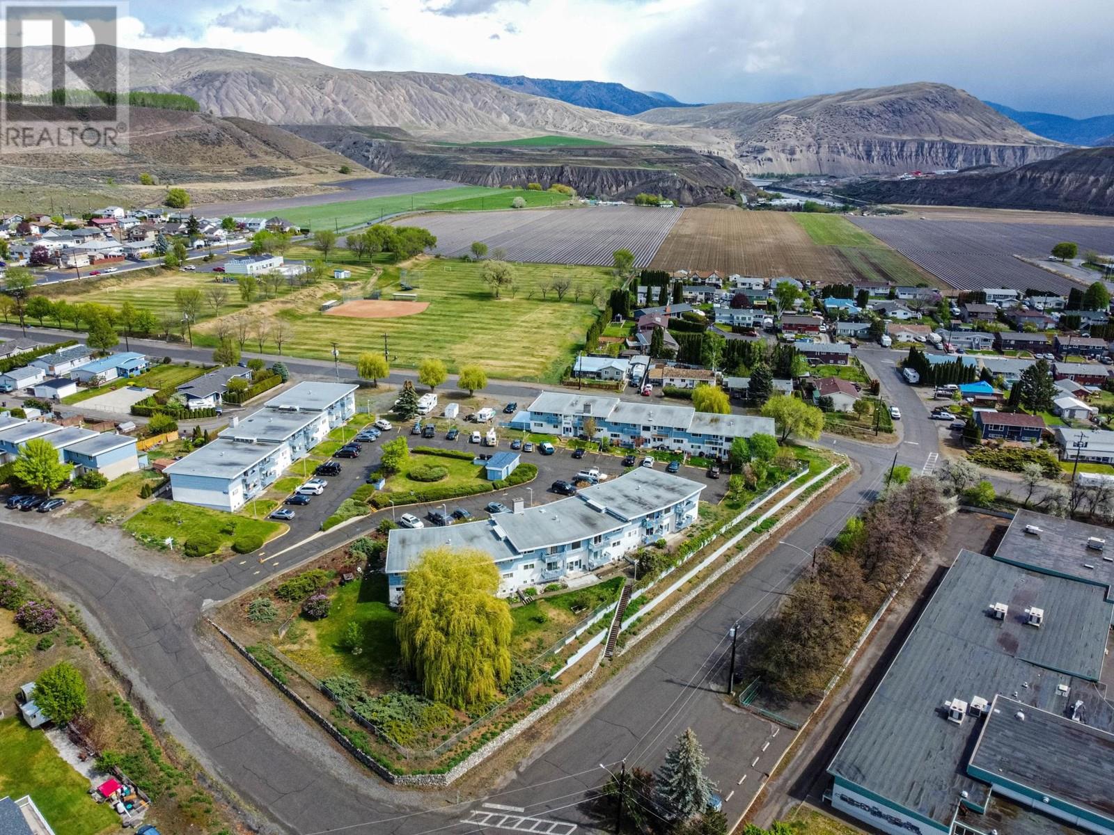 101-825 Hill Street, Ashcroft, British Columbia  V0K 1A0 - Photo 25 - 180029