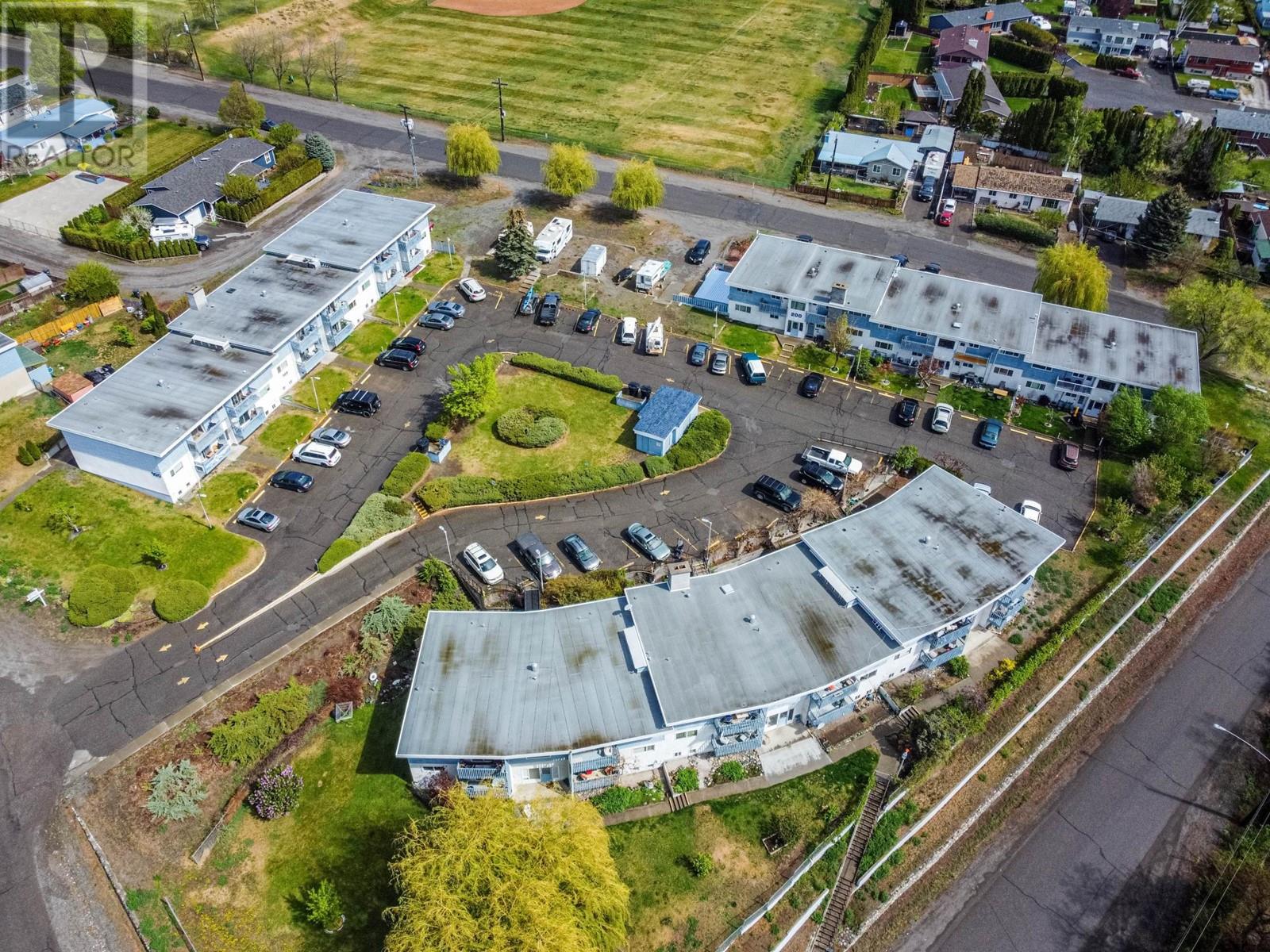 101-825 Hill Street, Ashcroft, British Columbia  V0K 1A0 - Photo 26 - 180029