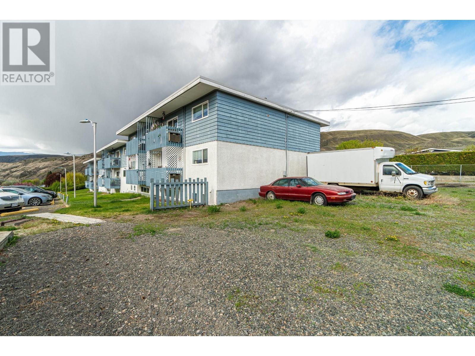 101-825 Hill Street, Ashcroft, British Columbia  V0K 1A0 - Photo 28 - 180029