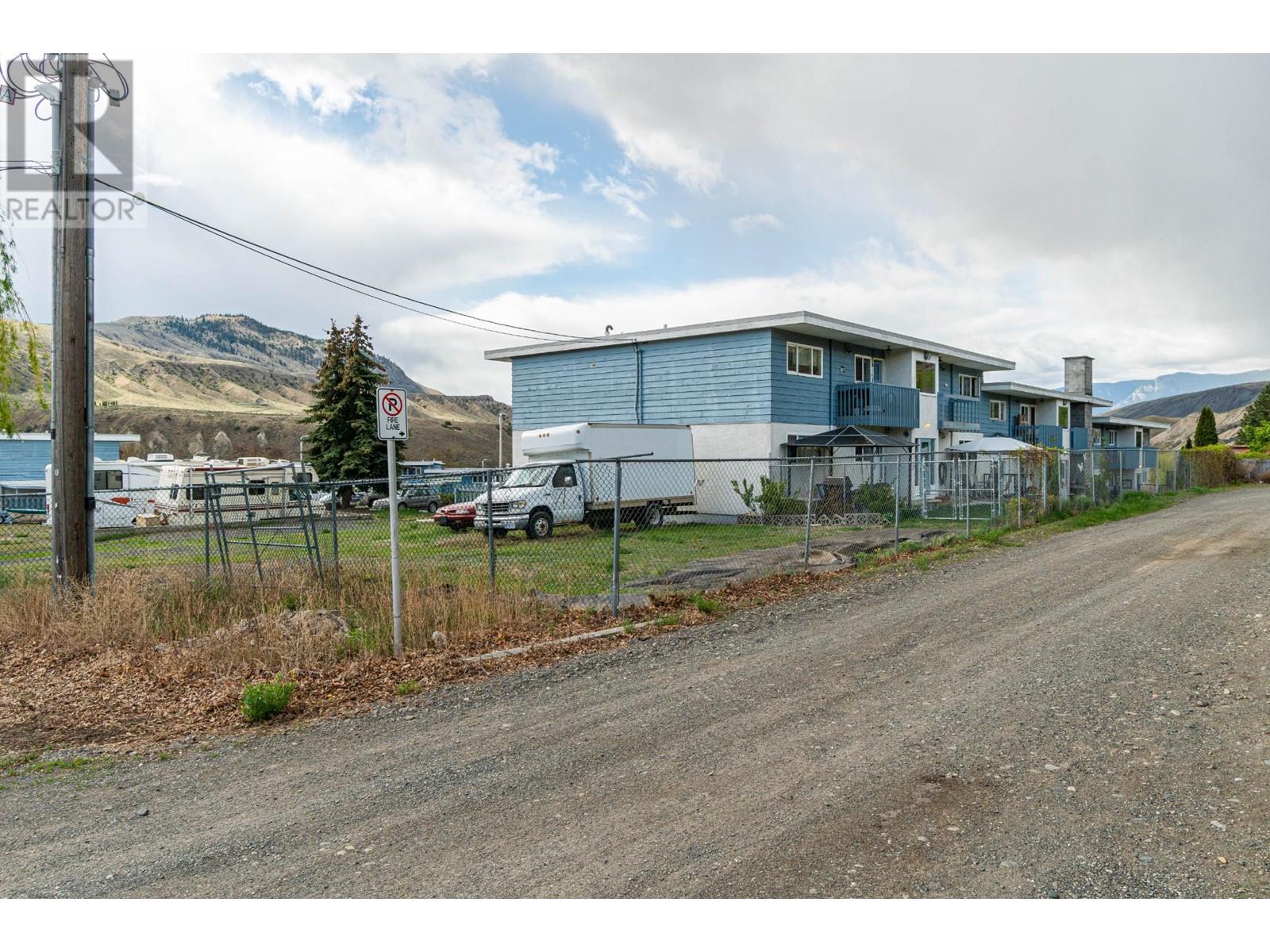 101-825 Hill Street, Ashcroft, British Columbia  V0K 1A0 - Photo 29 - 180029