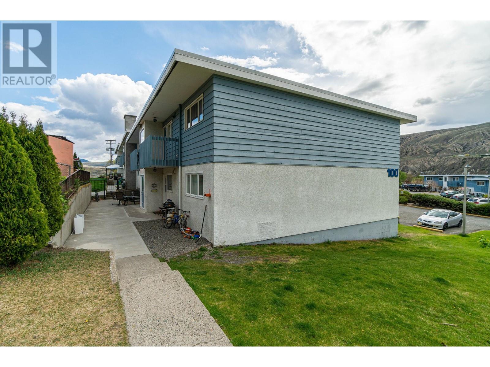 101-825 Hill Street, Ashcroft, British Columbia  V0K 1A0 - Photo 3 - 180029