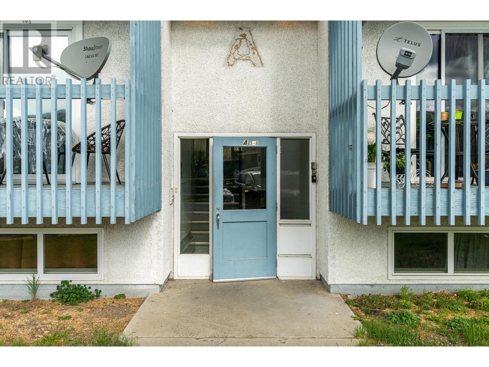 101-825 Hill Street, Ashcroft, British Columbia  V0K 1A0 - Photo 4 - 180029