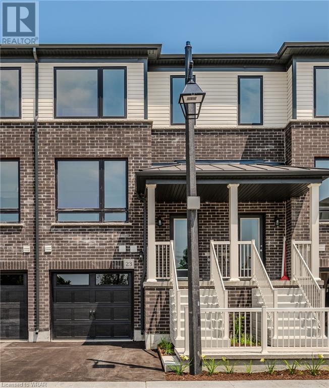 23 Sora Lane, Guelph, Ontario  N1E 0T4 - Photo 1 - 40624618