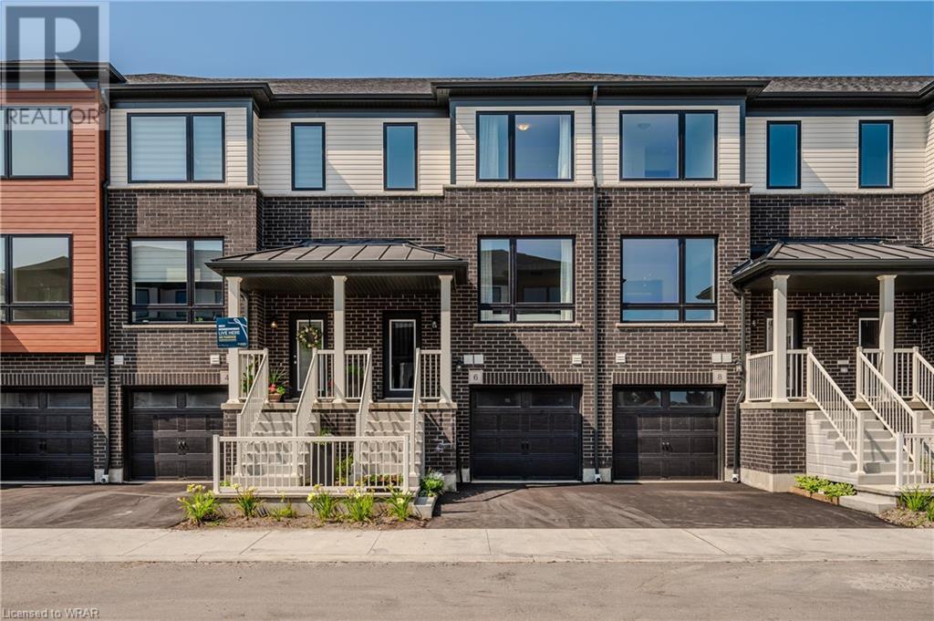 6 Sora Lane, Guelph, Ontario  N1E 0T4 - Photo 1 - 40621752