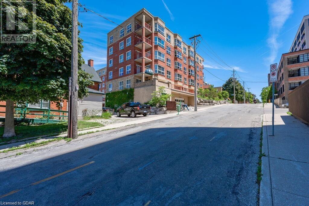 20 St George Street Unit# 403, Kitchener, Ontario  N2G 2S7 - Photo 30 - 40624980