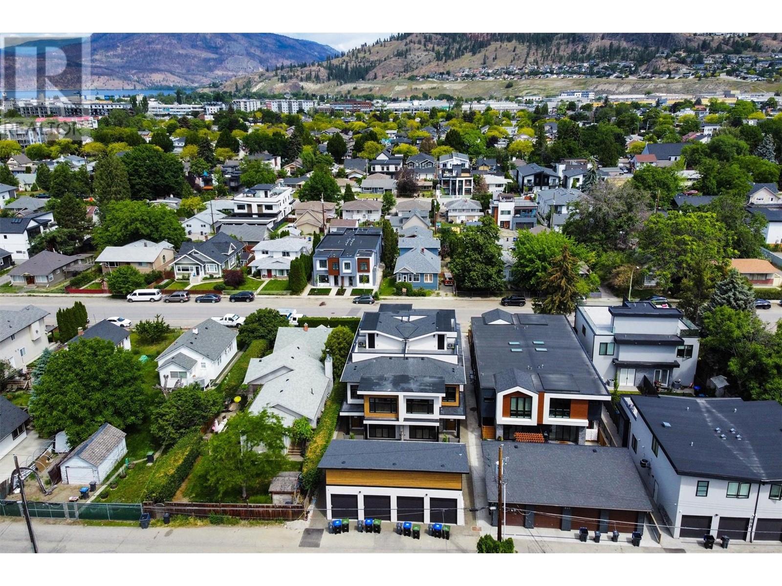 839 Lawson Avenue Unit# 3 Kelowna