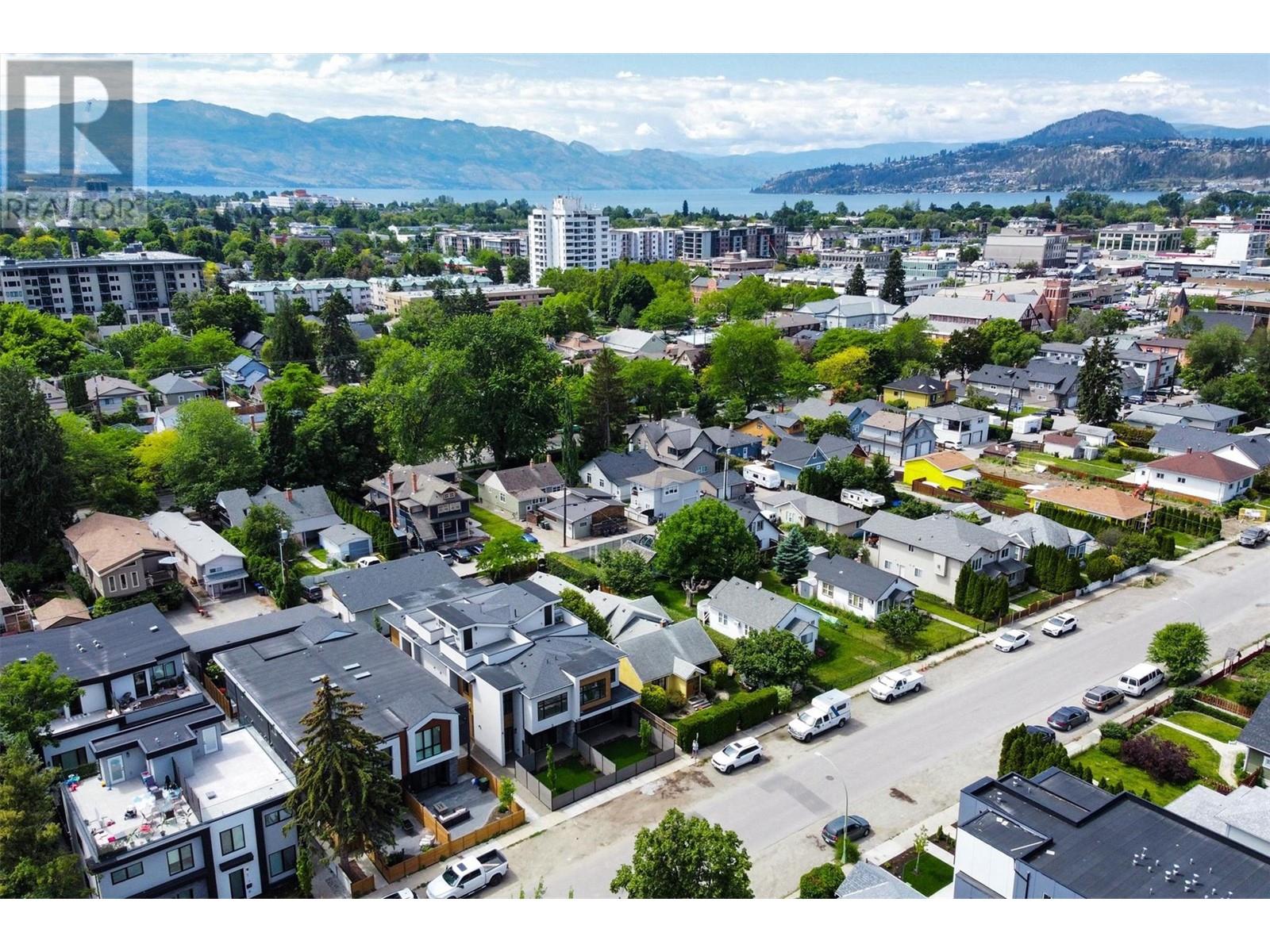 839 Lawson Avenue Unit# 3, Kelowna, British Columbia  V1Y 6S9 - Photo 46 - 10320436