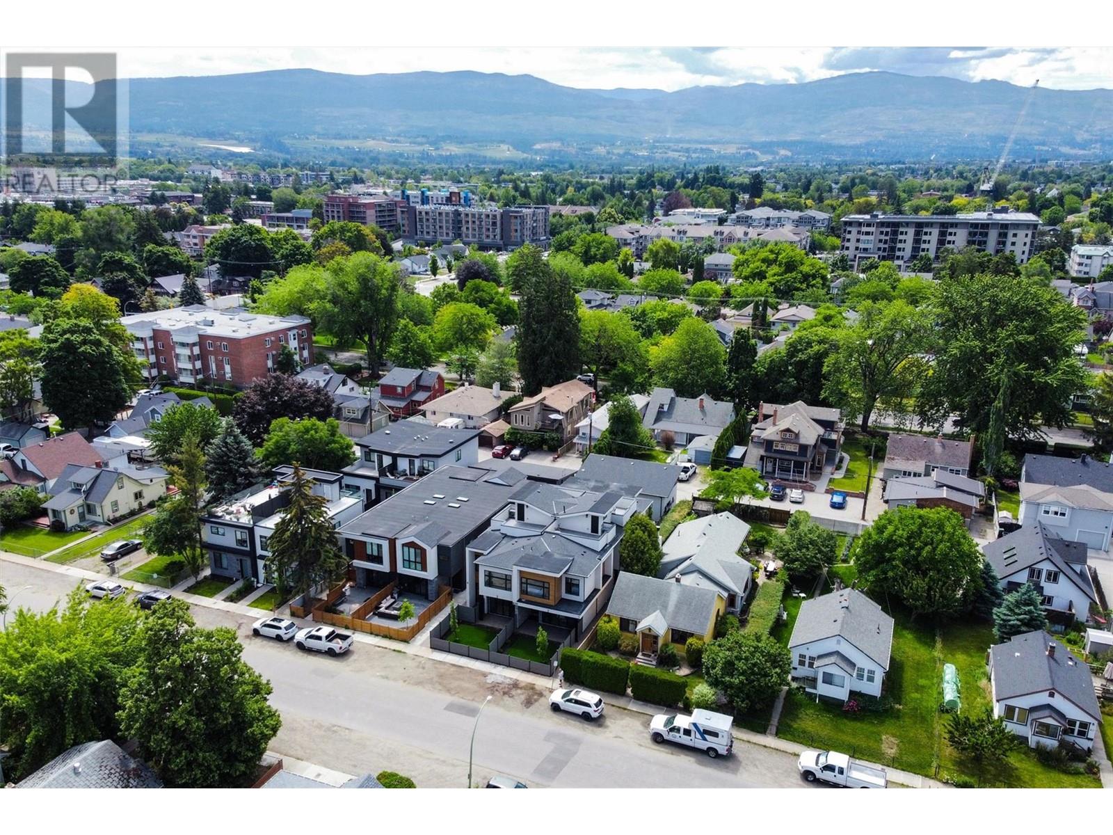 839 Lawson Avenue Unit# 2 Kelowna