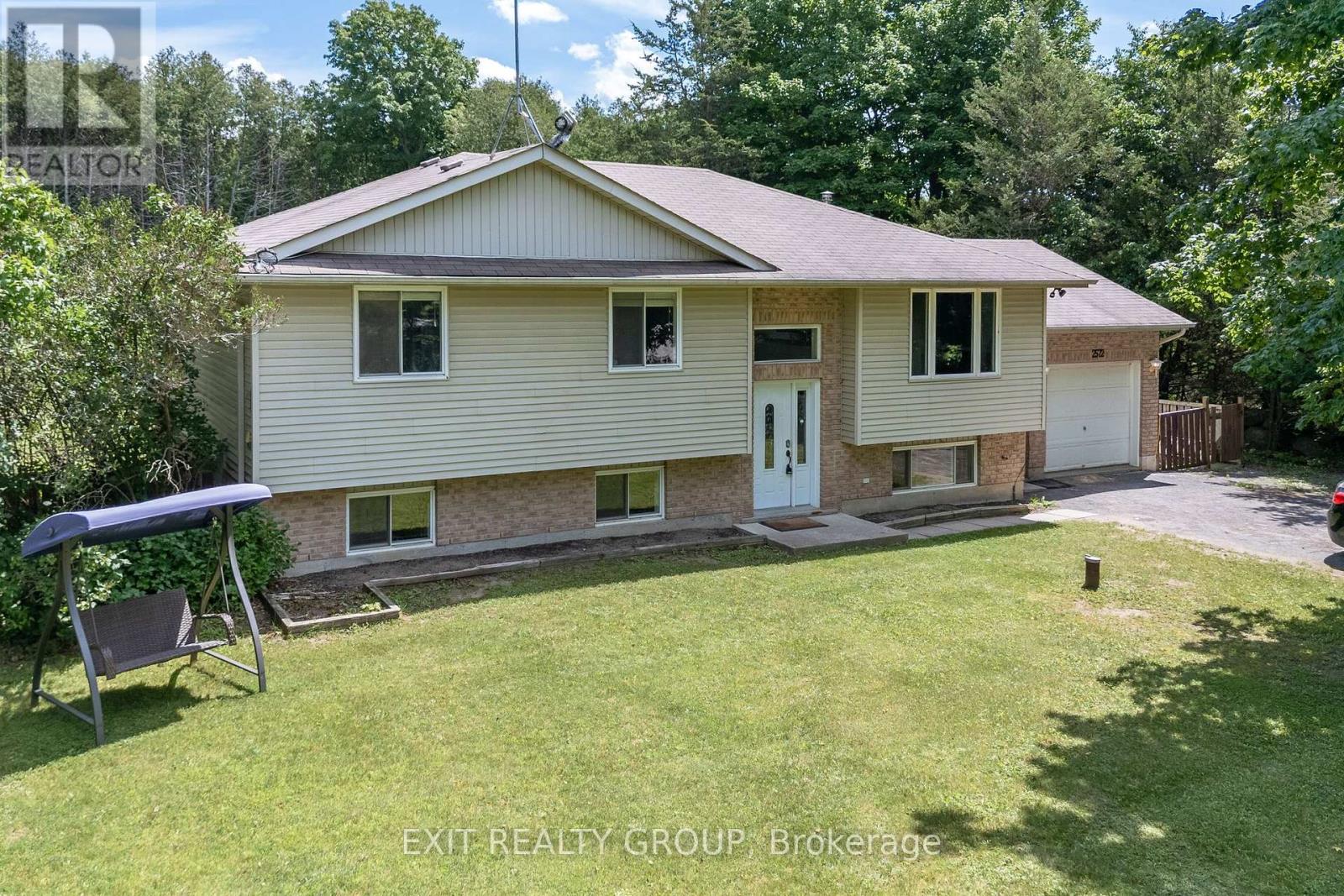 2572 Shannonville Road, Tyendinaga, Ontario  K0K 2V0 - Photo 1 - X9053603