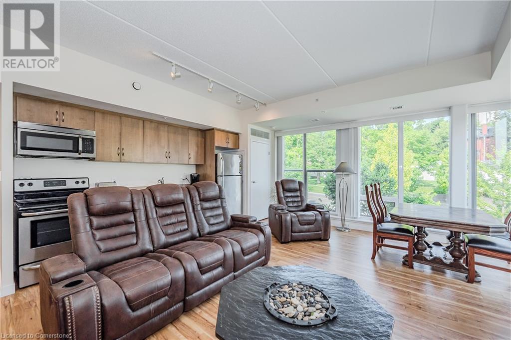 5 Gordon Street Unit# 200, Guelph, Ontario  N1H 4G8 - Photo 11 - 40624219
