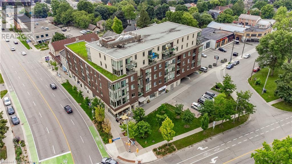 5 Gordon Street Unit# 200, Guelph, Ontario  N1H 4G8 - Photo 2 - 40624219