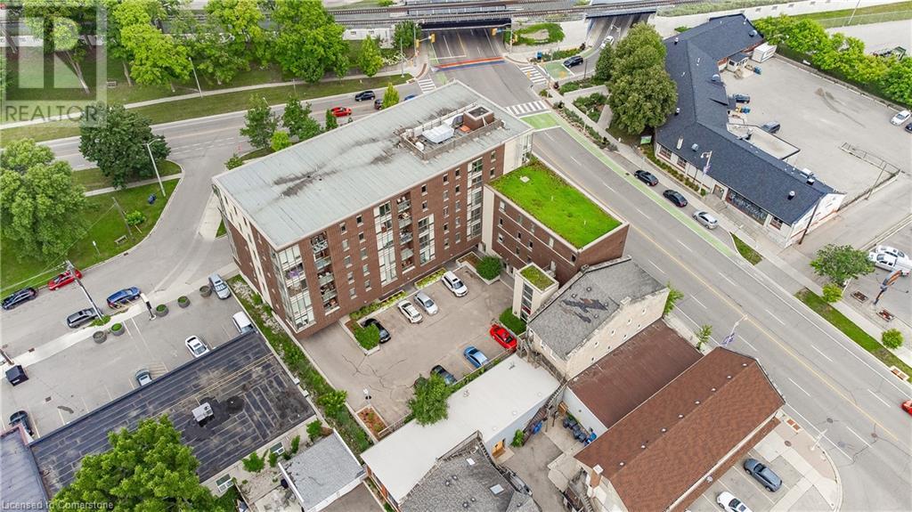 5 Gordon Street Unit# 200, Guelph, Ontario  N1H 4G8 - Photo 28 - 40624219