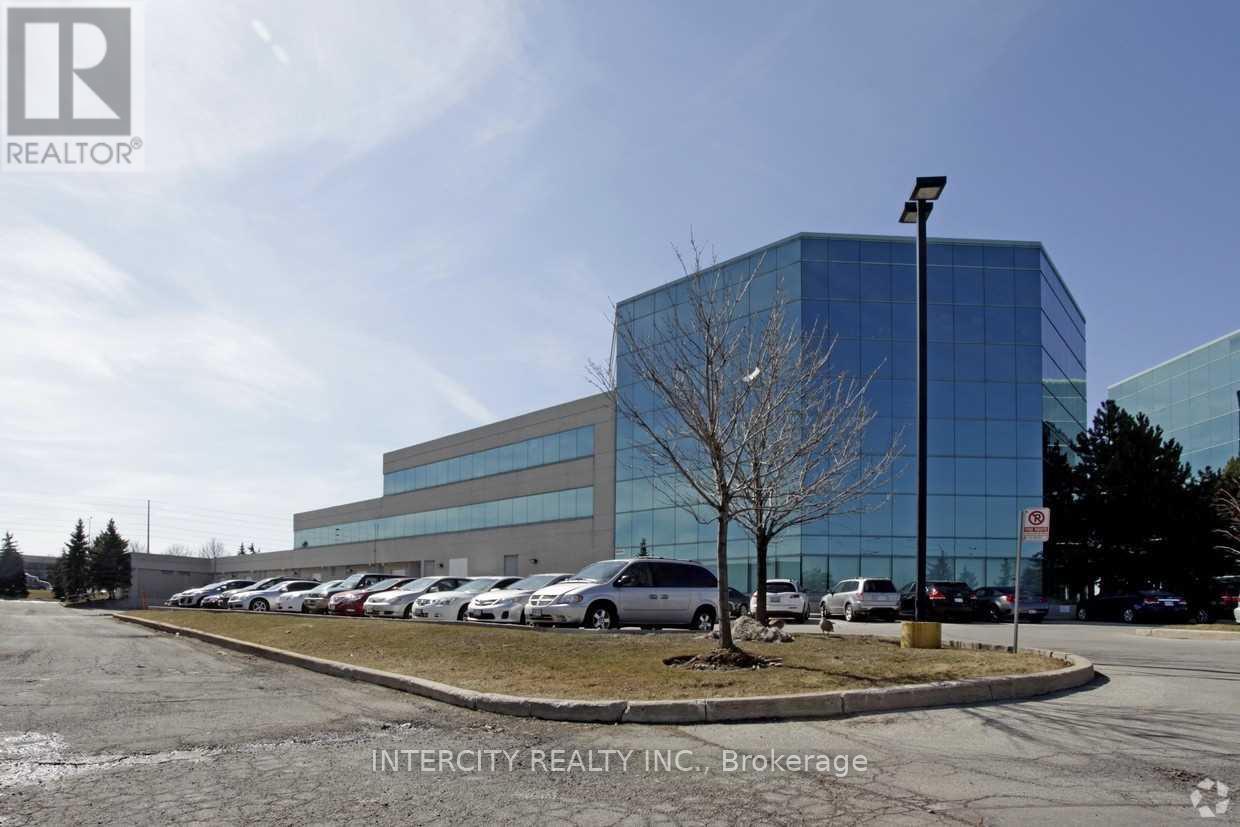 3RD - 6345 DIXIE ROAD, mississauga (northeast), Ontario