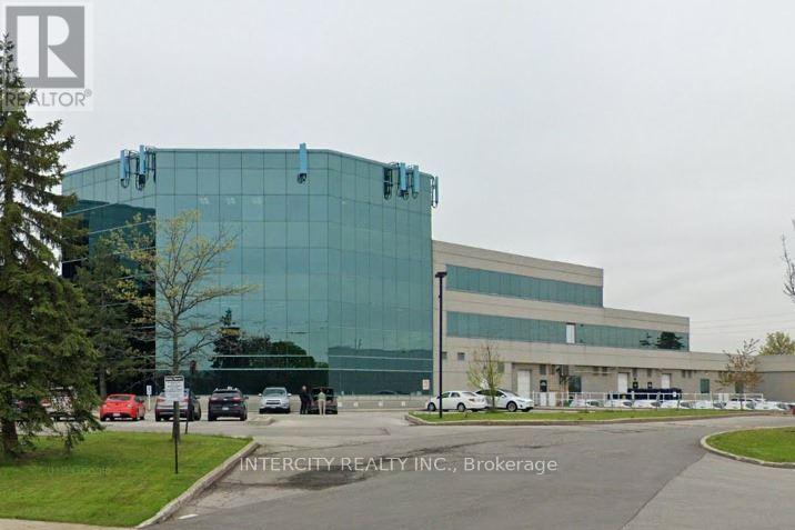 207 - 6375 DIXIE ROAD, mississauga (northeast), Ontario