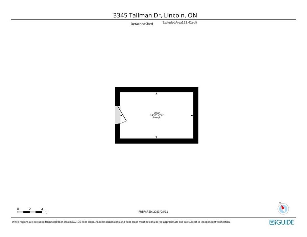 Image of property at 3345 TALLMAN Drive