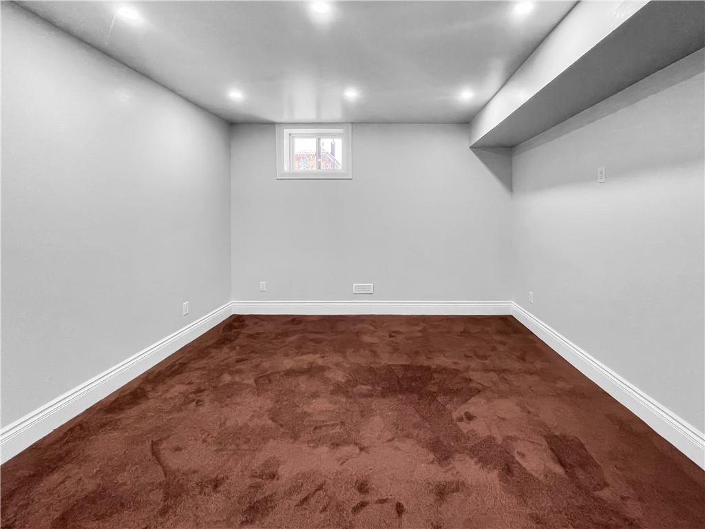 116 East 21st Street, Hamilton, Ontario  L8V 2T4 - Photo 22 - H4201197