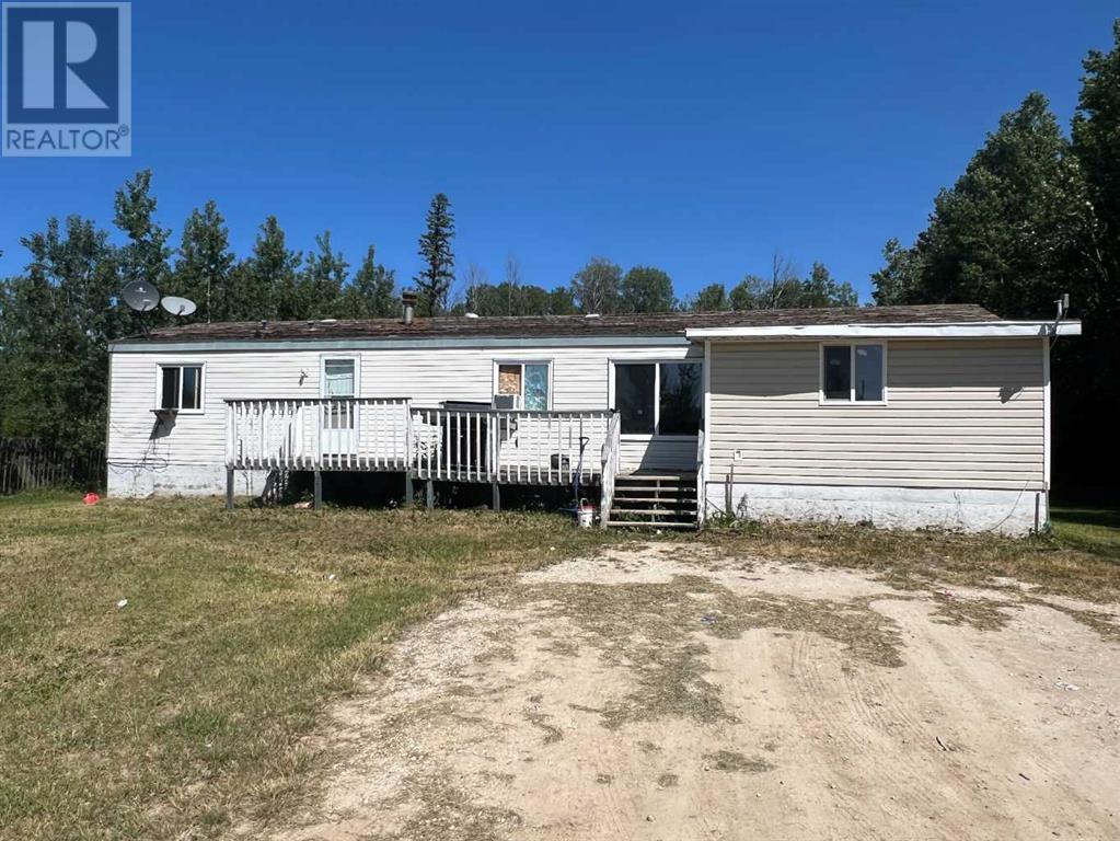 2682 Bambi Street, Wabasca, Alberta  T0G 2K0 - Photo 3 - A2150161