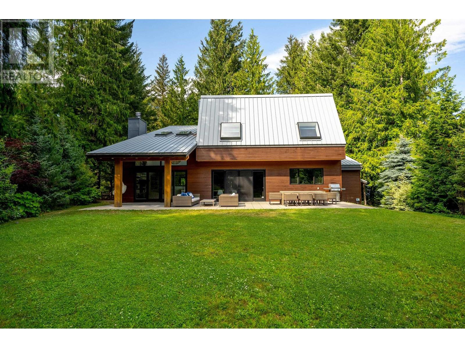 8171 Meadow Lane, Whistler, British Columbia  V8E 0G3 - Photo 24 - R2877815