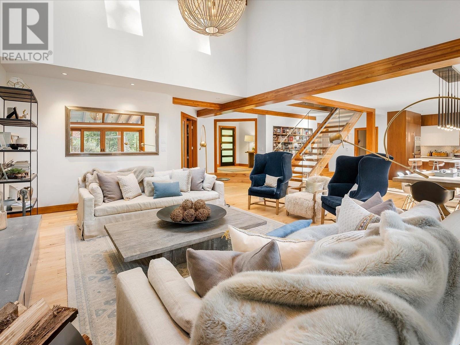 8171 Meadow Lane, Whistler, British Columbia  V8E 0G3 - Photo 4 - R2877815