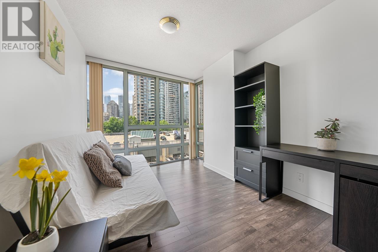 Listing Picture 16 of 26 : 705 950 CAMBIE STREET, Vancouver / 溫哥華 - 魯藝地產 Yvonne Lu Group - MLS Medallion Club Member