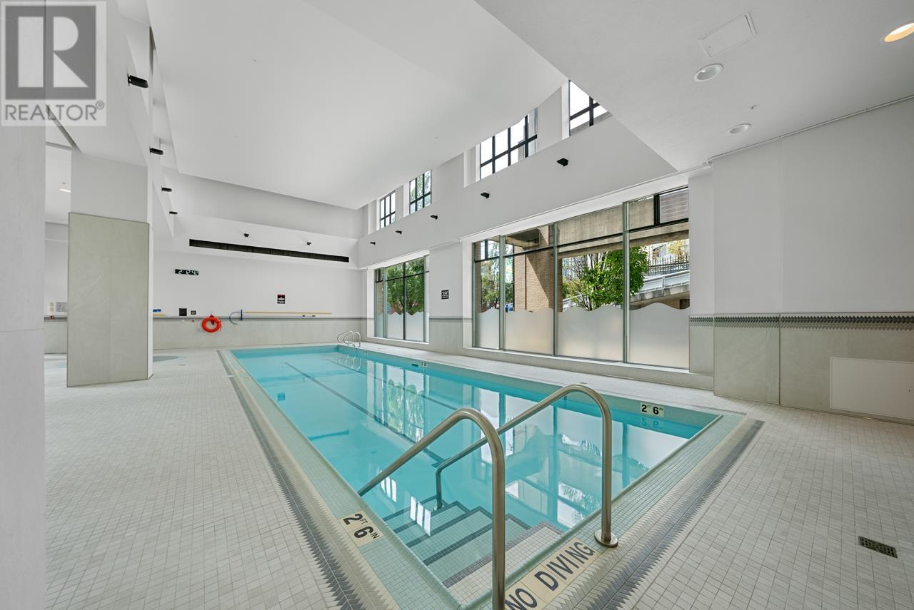 Listing Picture 25 of 26 : 705 950 CAMBIE STREET, Vancouver / 溫哥華 - 魯藝地產 Yvonne Lu Group - MLS Medallion Club Member