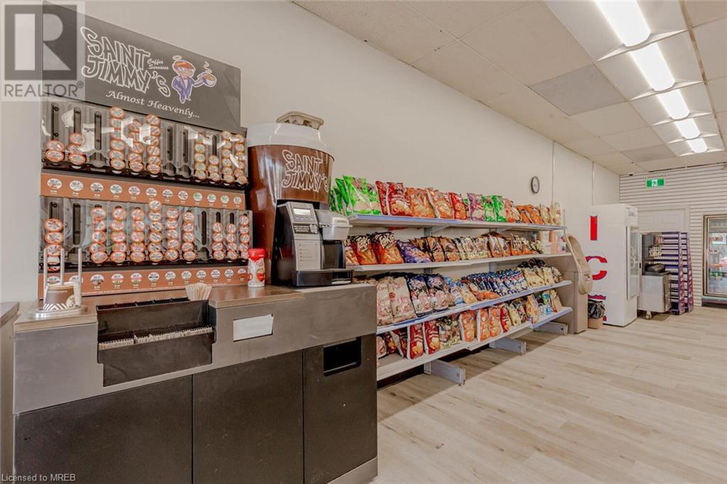 30 Glamis Road Unit# 7, Cambridge, Ontario  N1R 7H5 - Photo 12 - 40625064