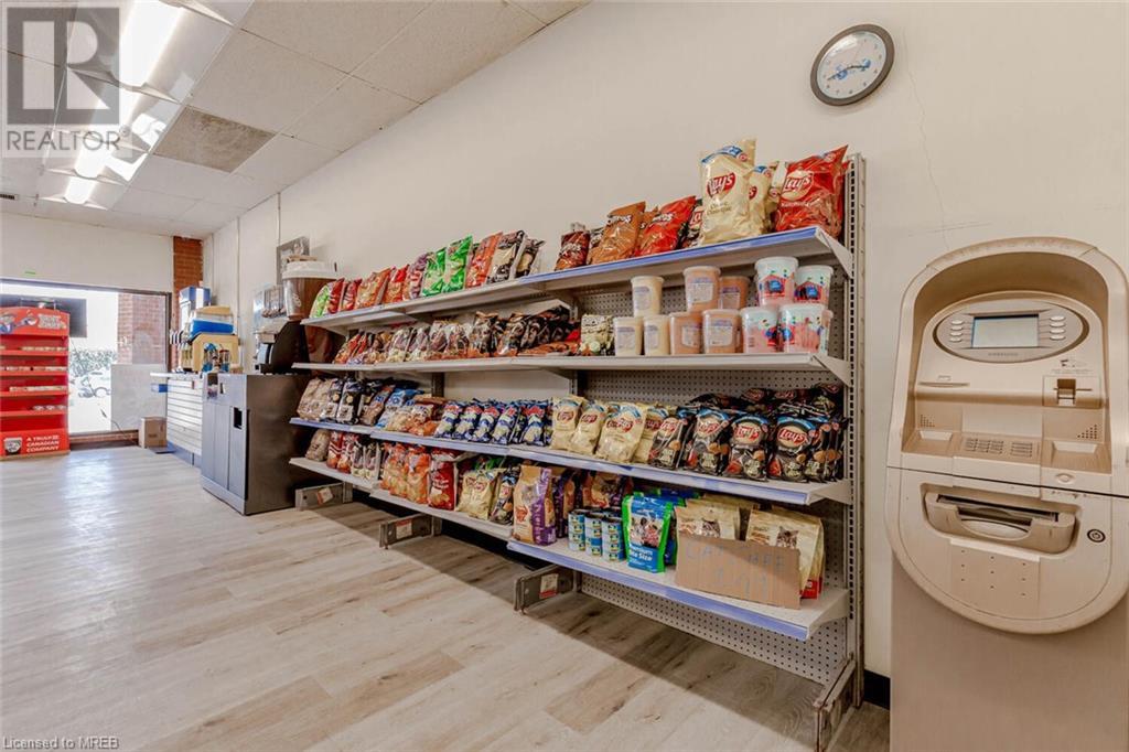 30 Glamis Road Unit# 7, Cambridge, Ontario  N1R 7H5 - Photo 15 - 40625064