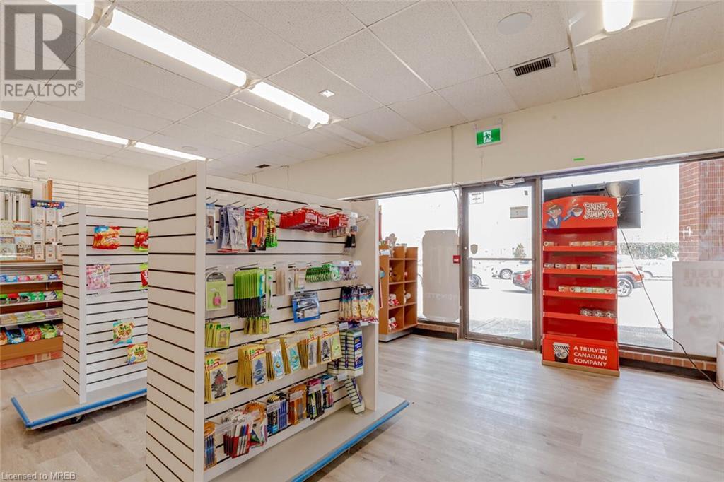 30 Glamis Road Unit# 7, Cambridge, Ontario  N1R 7H5 - Photo 16 - 40625064