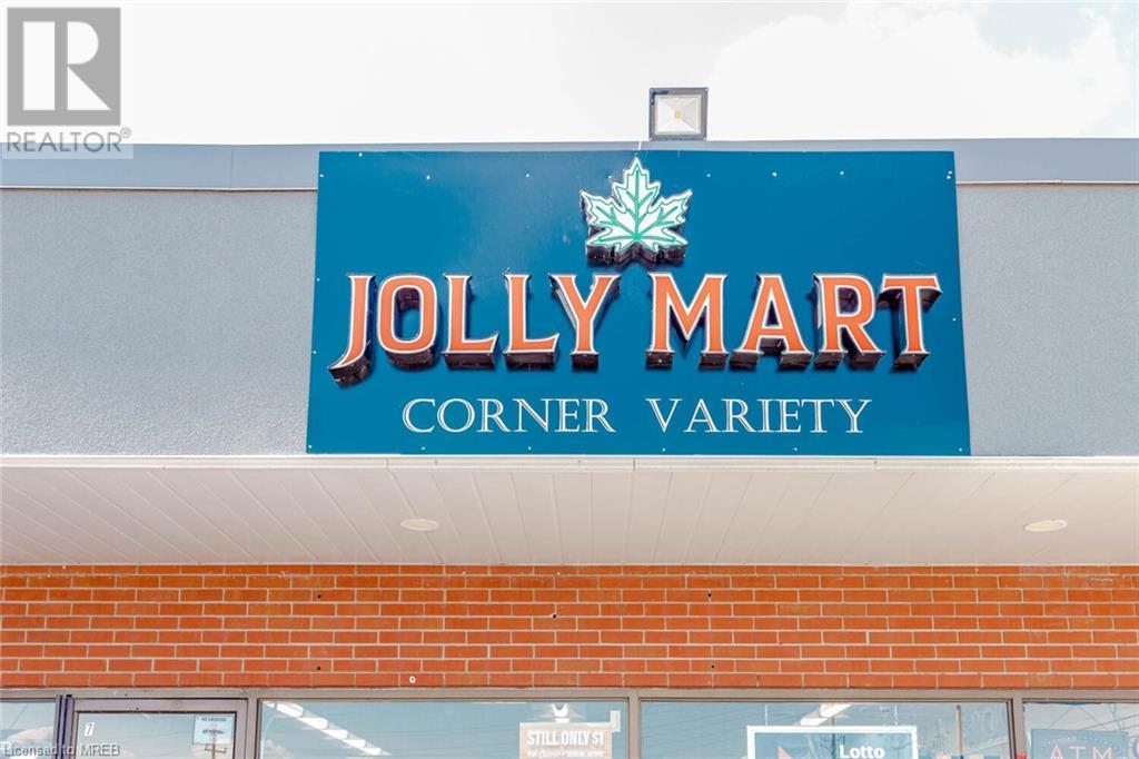 30 Glamis Road Unit# 7, Cambridge, Ontario  N1R 7H5 - Photo 2 - 40625064