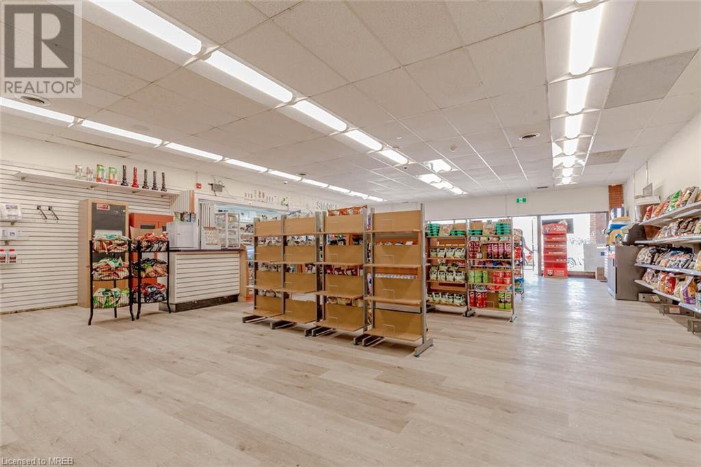 30 Glamis Road Unit# 7, Cambridge, Ontario  N1R 7H5 - Photo 23 - 40625064